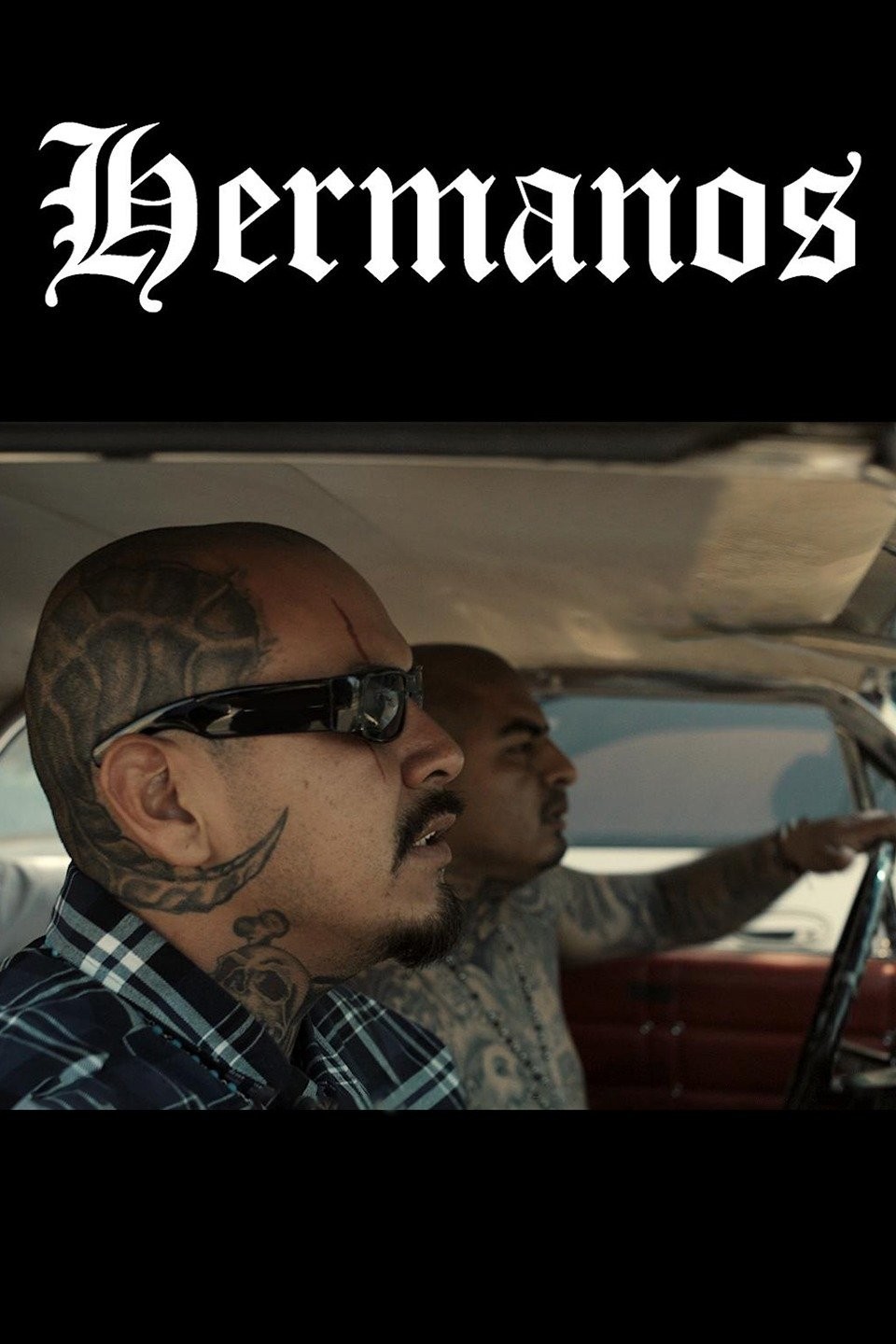hermanos short film